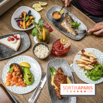 Le Restaurant Patrol et sa nouvelle carte estivale