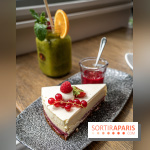 Le Restaurant Patrol et sa nouvelle carte estivale