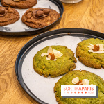 Le Jardin de Mademoiselle, salon et boutique de thé 