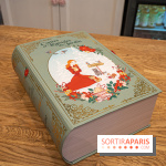 Le Jardin de Mademoiselle, salon et boutique de thé 