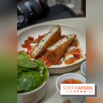 Holy, le resto caché, passage Verdeau