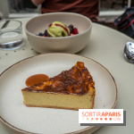 Holy, le resto caché, passage Verdeau