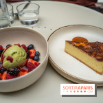 Holy, le resto caché, passage Verdeau