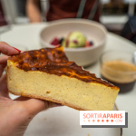 Holy, le resto caché, passage Verdeau