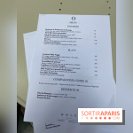 Holy, le resto caché, passage Verdeau