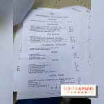 Holy, le resto caché, passage Verdeau