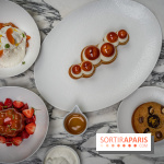 La Terrasse estivale du 19.20  au Prince de Galles Paris