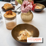 Restaurant Fanfan à Paris