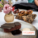 Restaurant Fanfan à Paris