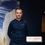 Restaurant Fanfan à Paris