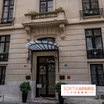 Maison Villeroy, Hôtel de Luxe