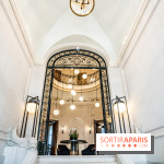 Maison Villeroy, Hôtel de Luxe