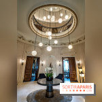 Maison Villeroy, Hôtel de Luxe