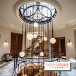 Maison Villeroy, Hôtel de Luxe