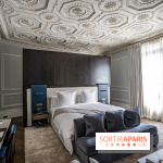 Maison Villeroy, Hôtel de Luxe