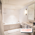 Maison Villeroy, Hôtel de Luxe