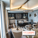 Maison Villeroy, Hôtel de Luxe