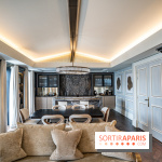 Maison Villeroy, Hôtel de Luxe