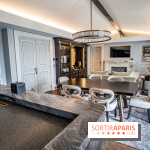 Maison Villeroy, Hôtel de Luxe