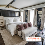 Maison Villeroy, Hôtel de Luxe