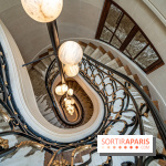 Maison Villeroy, Hôtel de Luxe