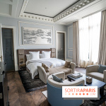 Maison Villeroy, Hôtel de Luxe