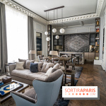 Maison Villeroy, Hôtel de Luxe