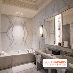 Maison Villeroy, Hôtel de Luxe