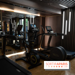 Maison Villeroy, Hôtel de Luxe