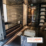 Maison Villeroy, Hôtel de Luxe