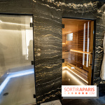 Maison Villeroy, Hôtel de Luxe