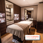 Maison Villeroy, Hôtel de Luxe