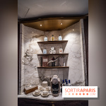 Maison Villeroy, Hôtel de Luxe