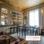 Maison Villeroy, Hôtel de Luxe