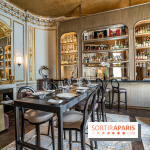 Maison Villeroy, Hôtel de Luxe