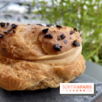 La Mer à Boire la terrasse en mode bord de mer à Paris