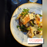 Blossom, restaurant du Sofitel Paris Le Faubourg