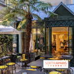 Blossom, restaurant du Sofitel Paris Le Faubourg