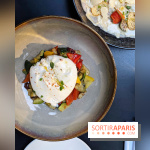 Blossom, restaurant du Sofitel Paris Le Faubourg