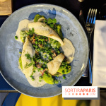 Blossom, restaurant du Sofitel Paris Le Faubourg