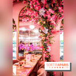 Pinky Bloom, le salon de thé qui te fait voir la vie en rose