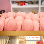 Pinky Bloom, le salon de thé qui te fait voir la vie en rose