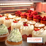 Pinky Bloom, le salon de thé qui te fait voir la vie en rose