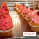 Pinky Bloom, le salon de thé qui te fait voir la vie en rose