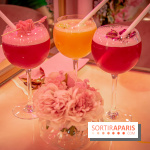 Pinky Bloom, le salon de thé qui te fait voir la vie en rose