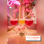 Pinky Bloom, le salon de thé qui te fait voir la vie en rose