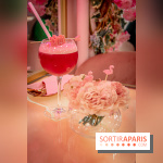 Pinky Bloom, le salon de thé qui te fait voir la vie en rose