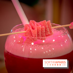 Pinky Bloom, le salon de thé qui te fait voir la vie en rose