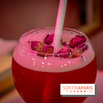 Pinky Bloom, le salon de thé qui te fait voir la vie en rose