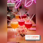 Pinky Bloom, le salon de thé qui te fait voir la vie en rose